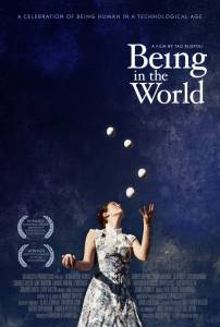Being in the World (2010)