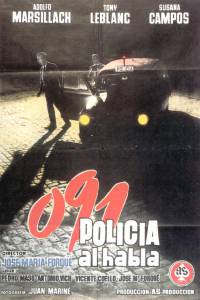 091 Polica al habla (1960)