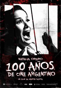 100 aos de cine argentino (2014)