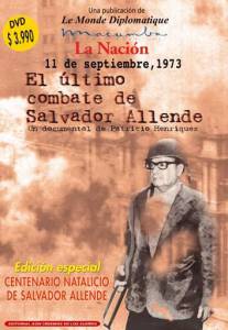11 de septiembre de 1973. El ltimo combate de Salvador Allende (1998)