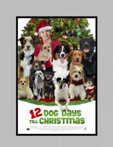 12 Dog Days of Christmas (2014)