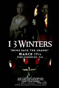 13 Winters: Bring Back the Snakes (2014)