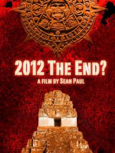 2012: The End (2010)