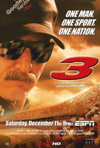 3: The Dale Earnhardt Story () (2004)