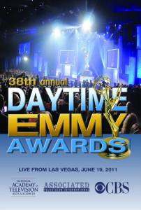 38-     Daytime Emmy Awards () (2011)