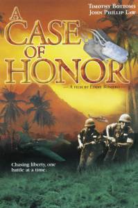 A Case of Honor (1989)