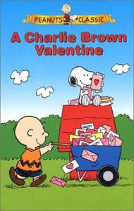 A Charlie Brown Valentine () (2002)