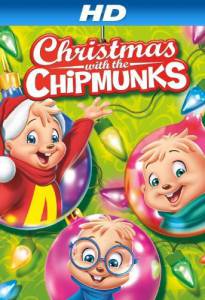 A Chipmunk Christmas () (1981)