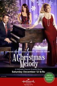 A Christmas Melody () (2015)
