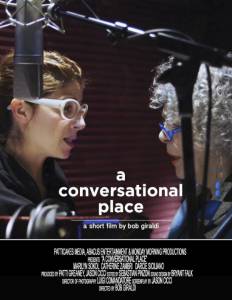 A Conversational Place (2015)
