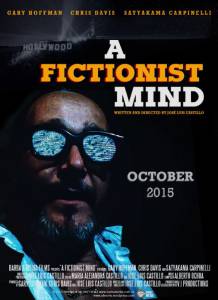 A Fictionist Mind (2015)
