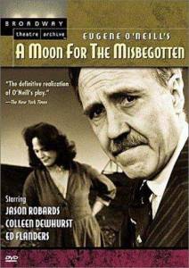 A Moon for the Misbegotten () (1975)