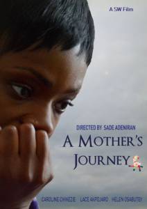 A Mother's Journey (2016)