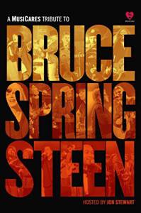 A MusiCares Tribute to Bruce Springsteen () (2014)