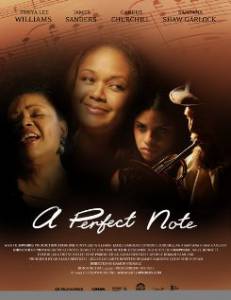 A Perfect Note () (2005)