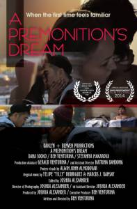 A Premonition's Dream (2014)
