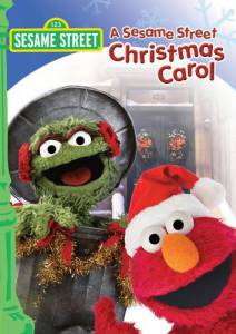 A Sesame Street Christmas Carol () (2006)