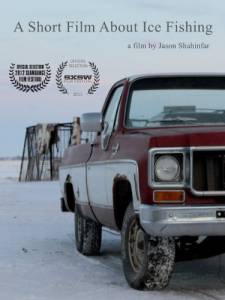 A Short Film About Ice Fishing () (2011)
