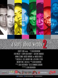 A Story About Wendy2 (2014)
