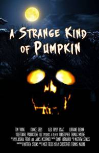 A Strange Kind of Pumpkin (2015)