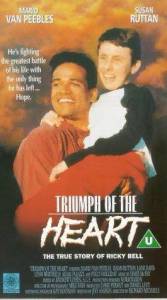 A Triumph of the Heart: The Ricky Bell Story () (1991)