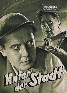 A vros alatt (1953)