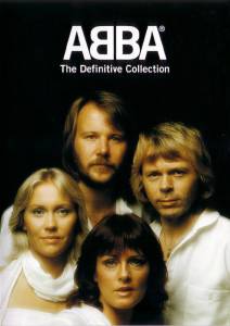 ABBA  The Definitive Collection () (2002)