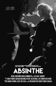 Absinthe (2014)