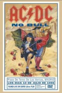 AC/DC: No Bull () (1996)