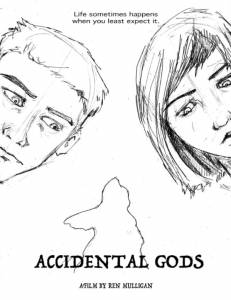 Accidental Gods (2016)