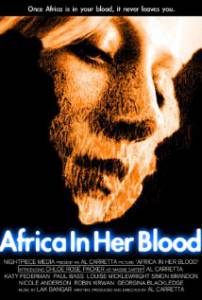 Africa in Her Blood (2011)