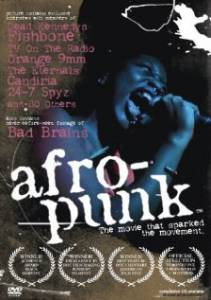 Afropunk: The Rock n Roll Nigger Experience (2003)