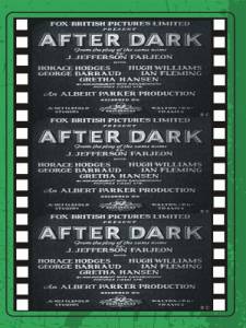 After Dark (1932)