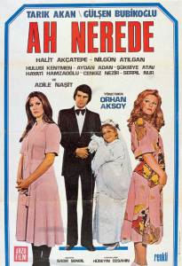 Ah nerede (1975)