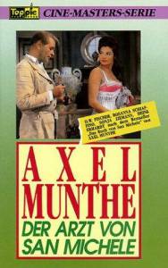 Axel Munthe - Der Arzt von San Michele (1962)