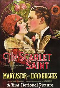 Scarlet Saint (1925)