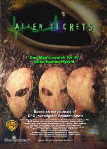 Alien Secrets () (2006)