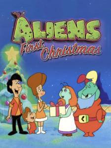 Aliens First Christmas () (1991)