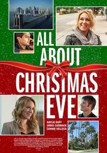 All About Christmas Eve () (2012)