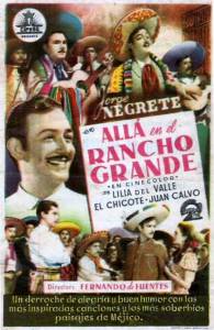 All en el Rancho Grande (1949)