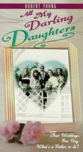 All My Darling Daughters () (1972)