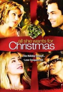 All She Wants for Christmas () (2006)