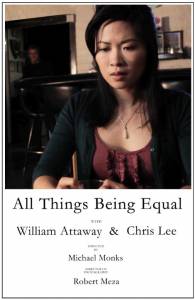 All Things Being Equal (2014)