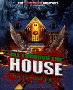 All Through the House (2015)