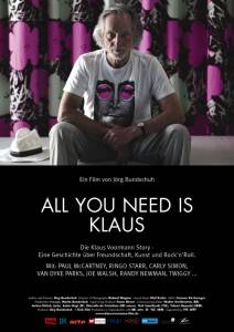All You Need Is Klaus (2010)