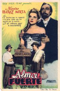 Almafuerte (1949)