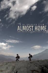 Almost Home (2015)
