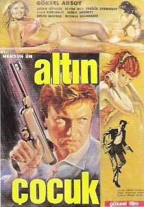 Altin ocuk (1966)