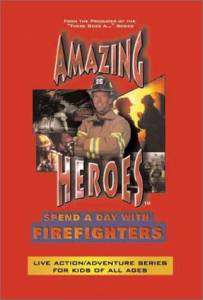 Amazing Heroes: Spend the Day with Police Officers () (2003)