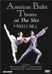American Ballet Theatre at the Met () (1984)